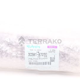  ASSY PANEL  product photo