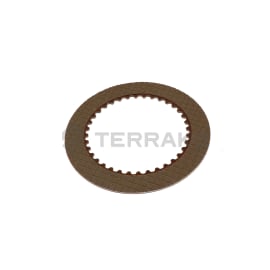  DISC,CLUTCH  product photo