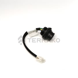  CABLE ELECT·(DIAG,CONN)  photo du produit