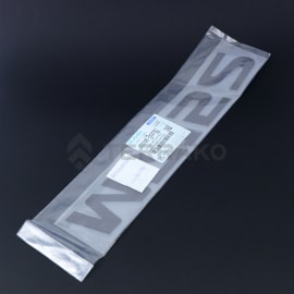  AUFKLEBER, HAUBE M7152  Produktbild