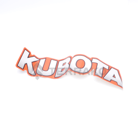 LABEL(KUBOTA) Produktbild