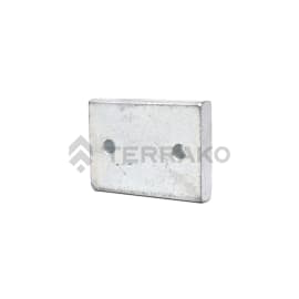  PLATE(MOUNTING)  photo du produit
