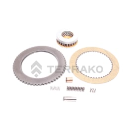  PART,SERVICE,KIT(GB)  Produktbild