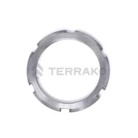  NUT,SLOTTED(M85X1.5)  photo du produit