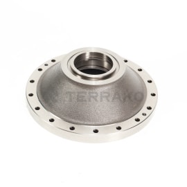 COVER FRONT WHEEL Produktbild