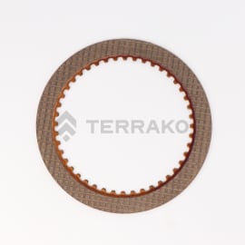  DISK,CLUTCH  photo du produit