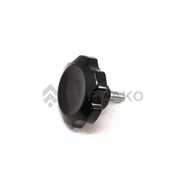  CLAMP RAIL COVER, BOLT,KNOB  product photo