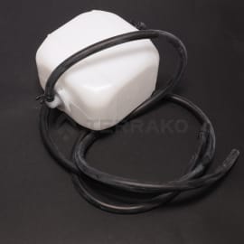  ASSY TANK,RESERVE, ASSY TANK RESERVE  product photo