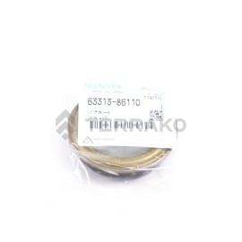  SEAL,WITH SHAFT  product photo