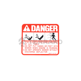  LABEL CAUTION, LABEL,CAUTION  product photo