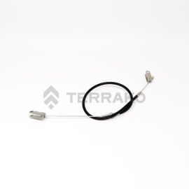  CABLE D'EMBRAYAGE  photo du produit