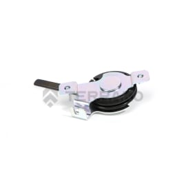  ASSY LEVER,THROTTLE  product photo