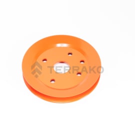  PULLEY  product photo