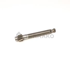  SHAFT,PINION  product photo