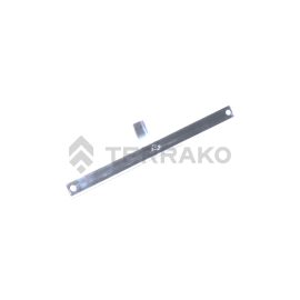  RETAINER,BATTERY  product photo