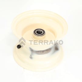  WHEEL  product photo
