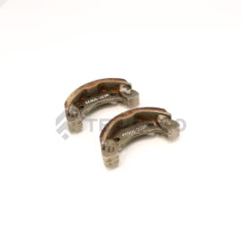  KIT SHOE BRAKE, KIT SHOE,BRAKE  product photo