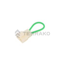  RING FUSIBLE, RING,FUSIBLE, RING FUSE, LINK FUSIBLE  product photo