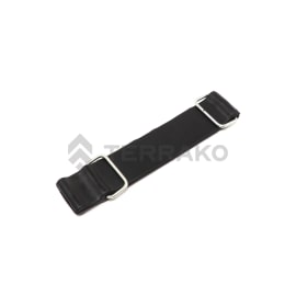  BAND AIR CLEANER, RUBBER LATCH STRAP, BAND A/C, BAND,AIR CLEANER  product photo
