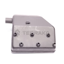  ASSY MUFFLER  product photo