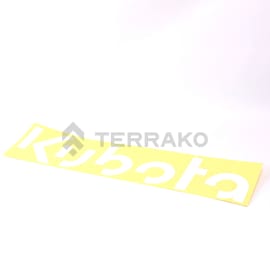  MARK KUBOTA, MARK,KUBOTA  product photo
