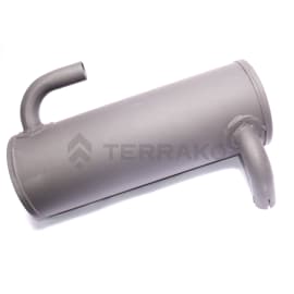  MUFFLER  product photo