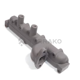  MANIFOLD EXHAUST, MANIFOLD,EXHAUST  product photo
