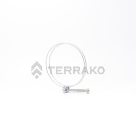  BAND,HOSE  product photo