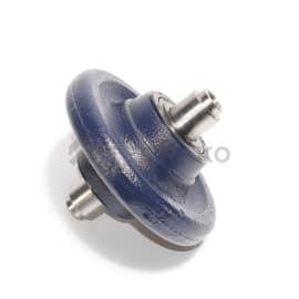  ASSY ROLLER TRACK  product photo