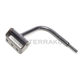  BRACKET, LH ASSY  product photo