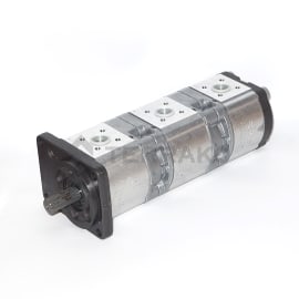  ASSY PUMP GEAR  product photo