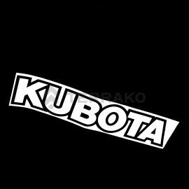  MARK,KUBOTA  product photo