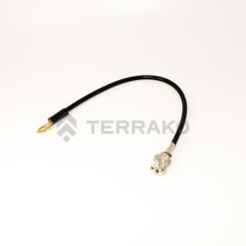  CABLE DE BATTERIE  photo du produit