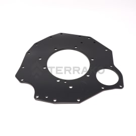  PLATE,REAR END  product photo