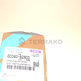  ASSY SWITCH,MAGNETIC  product photo