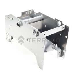  CHASSIS COMP.CENTRE photo du produit