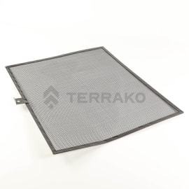  GRILLE DE RADIATEUR photo du produit