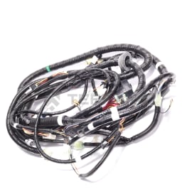  FAISCEAU DE CABLES  photo du produit