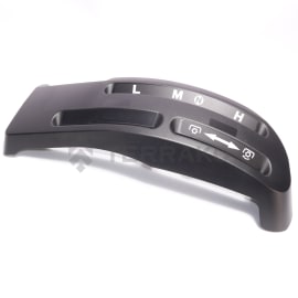  ASSY GUIDE,LEVER LH  photo du produit