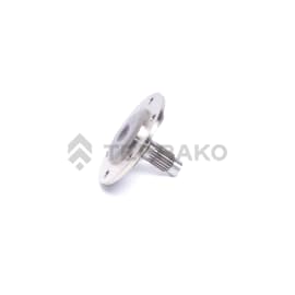  SHAFT, FRONT AXLE  photo du produit