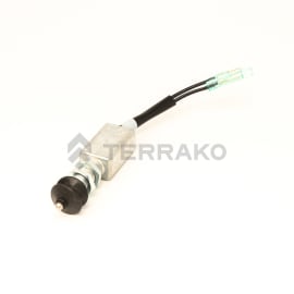  SWITCH(CLUTCH SAFETY  photo du produit