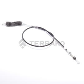  CABLE D'ACCEL. photo du produit