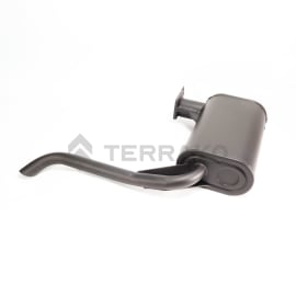 SILENCIEUX (selon modèle) photo du produit