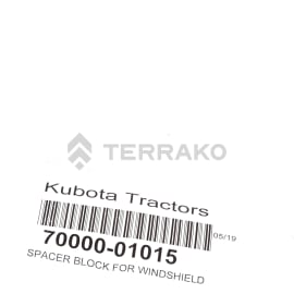  SPACER BLOCK  product photo