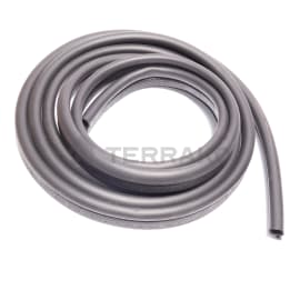  RUBBER, 5/8 REGULAR BULB (144 LONG) f/ product photo