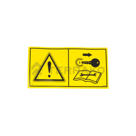  DECAL (161887)  product photo