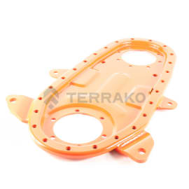  PLATE CHAIN CASE  product photo