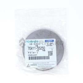  COVER,DUST  product photo