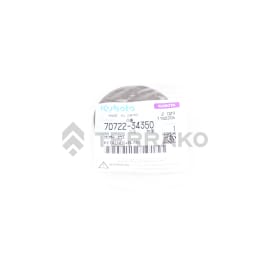  RETAINER,CUTTER  product photo