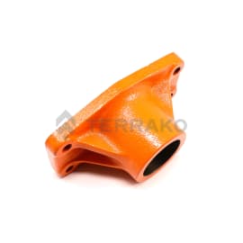  HOLDER,PULLEY 2  product photo
